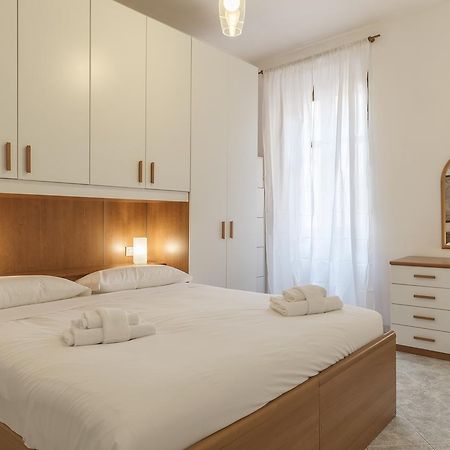 רומא Testaccio Cozy Flat מראה חיצוני תמונה
