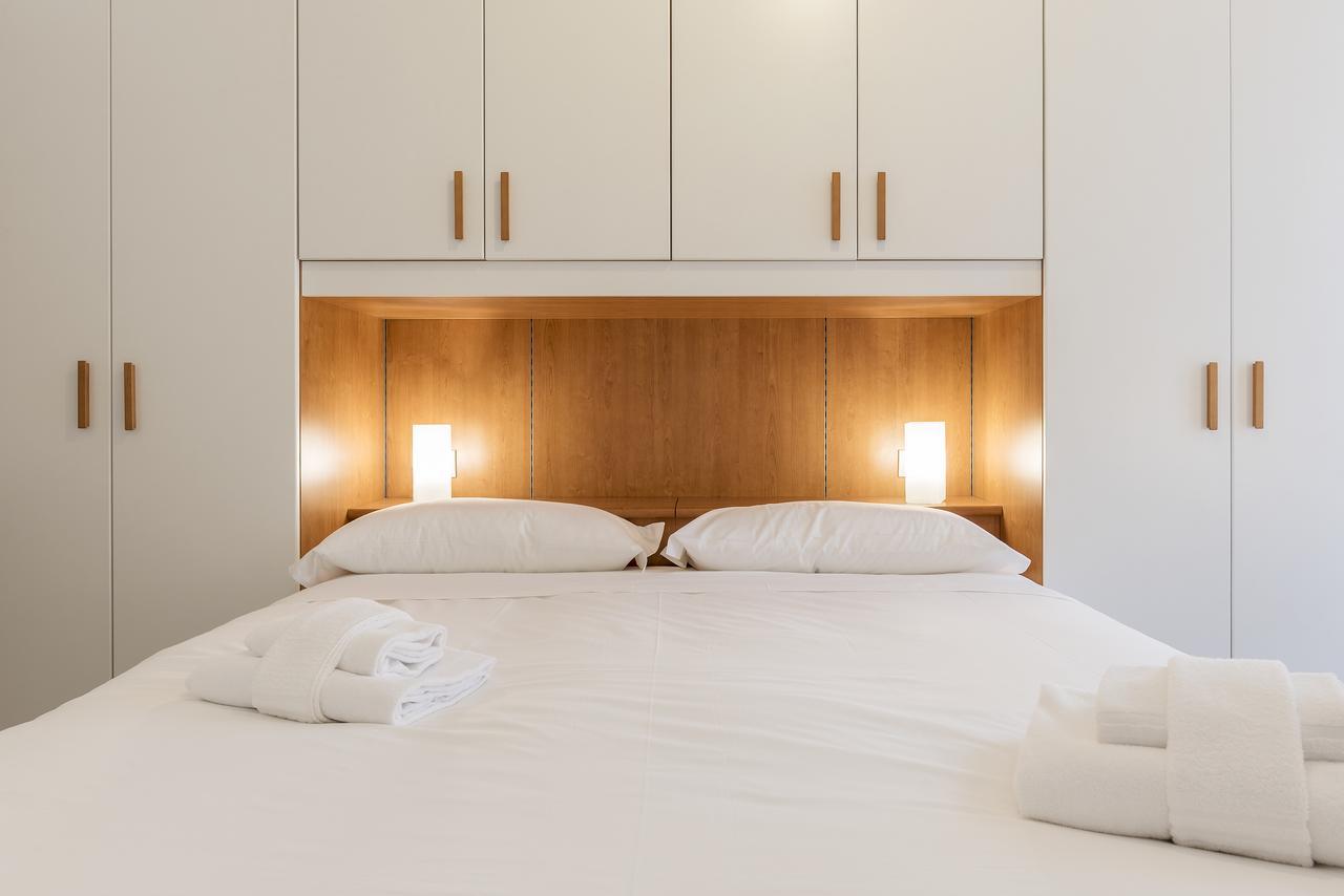 רומא Testaccio Cozy Flat מראה חיצוני תמונה
