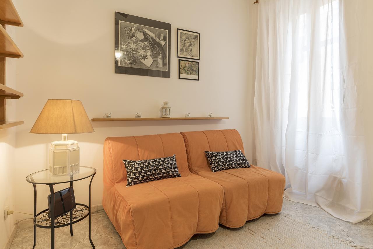 רומא Testaccio Cozy Flat מראה חיצוני תמונה