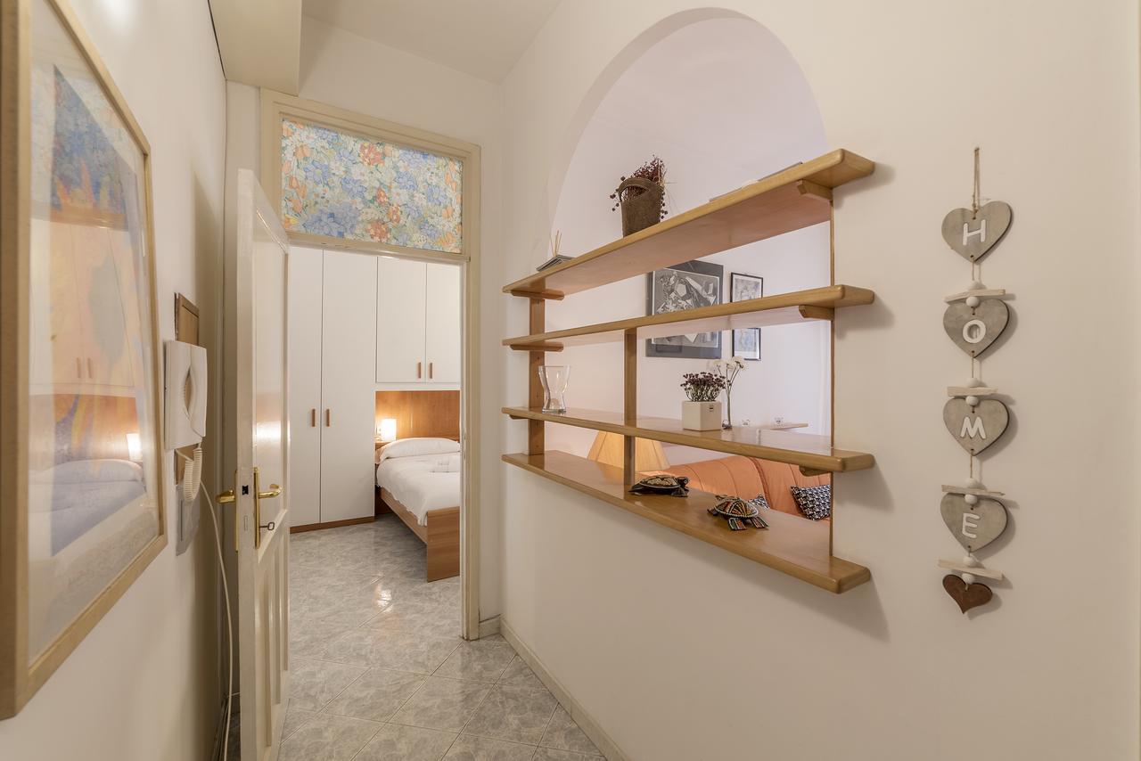רומא Testaccio Cozy Flat מראה חיצוני תמונה