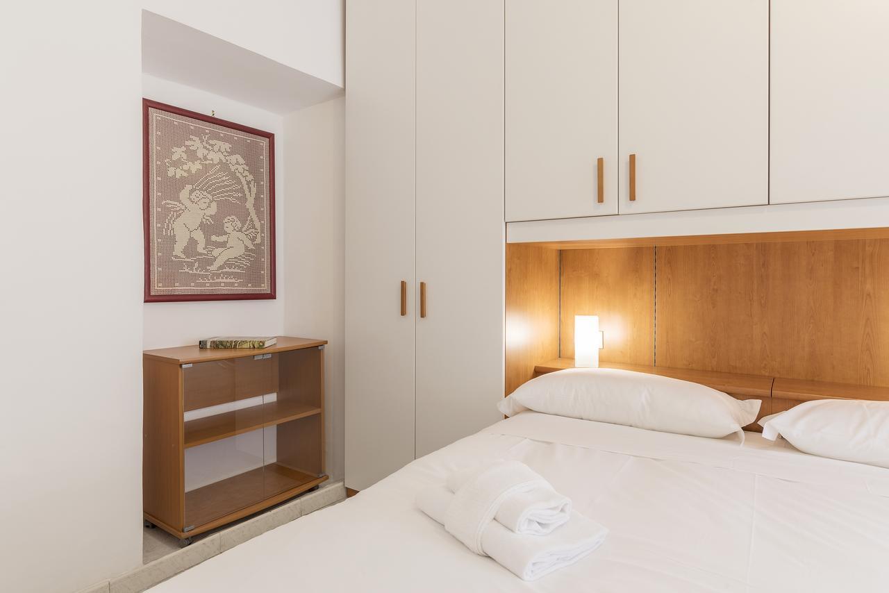 רומא Testaccio Cozy Flat מראה חיצוני תמונה