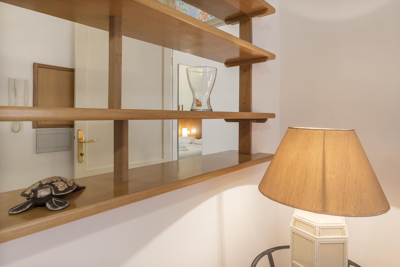 רומא Testaccio Cozy Flat מראה חיצוני תמונה