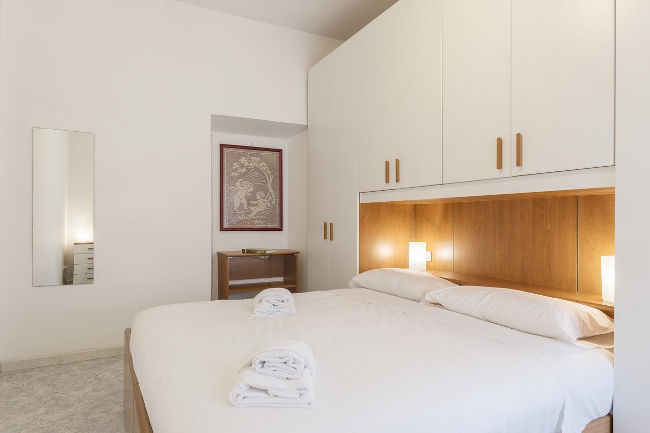 רומא Testaccio Cozy Flat מראה חיצוני תמונה