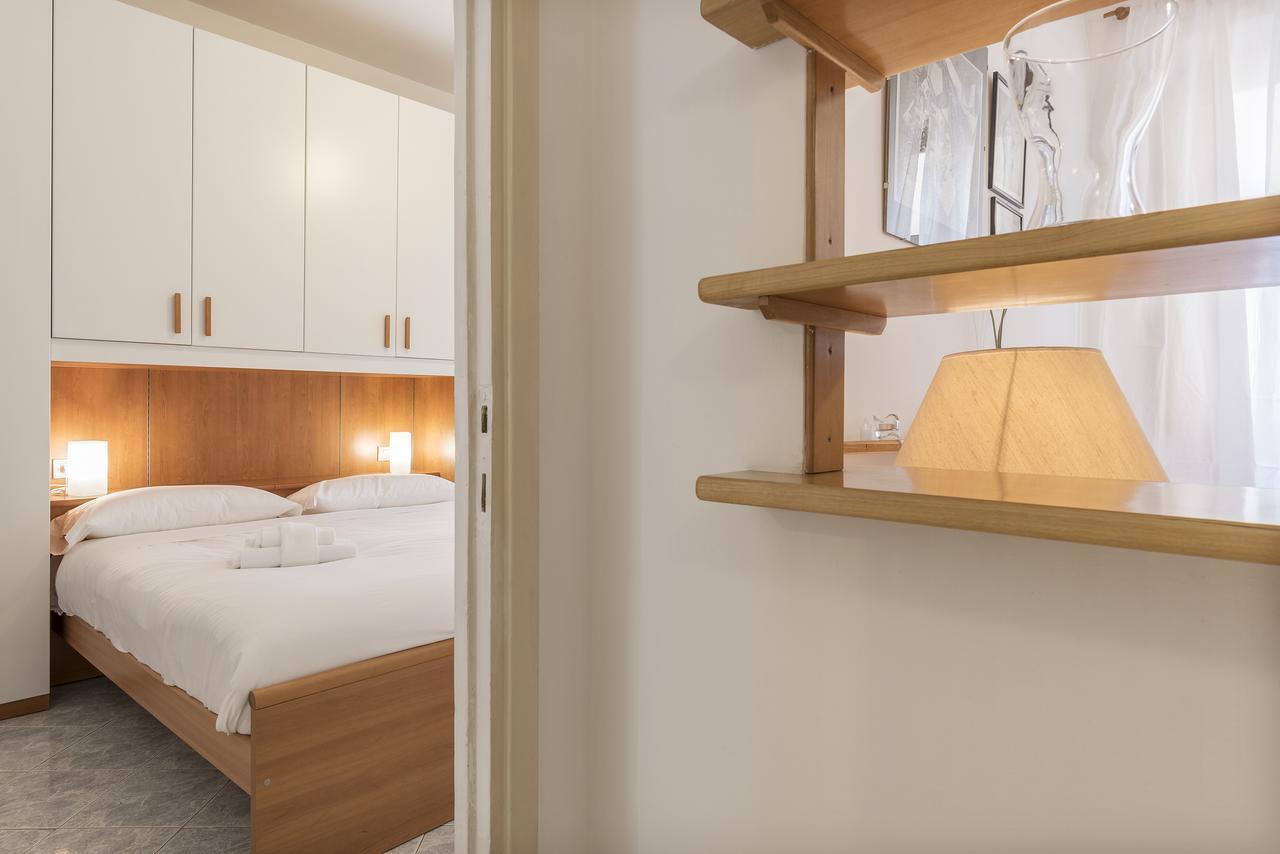 רומא Testaccio Cozy Flat מראה חיצוני תמונה