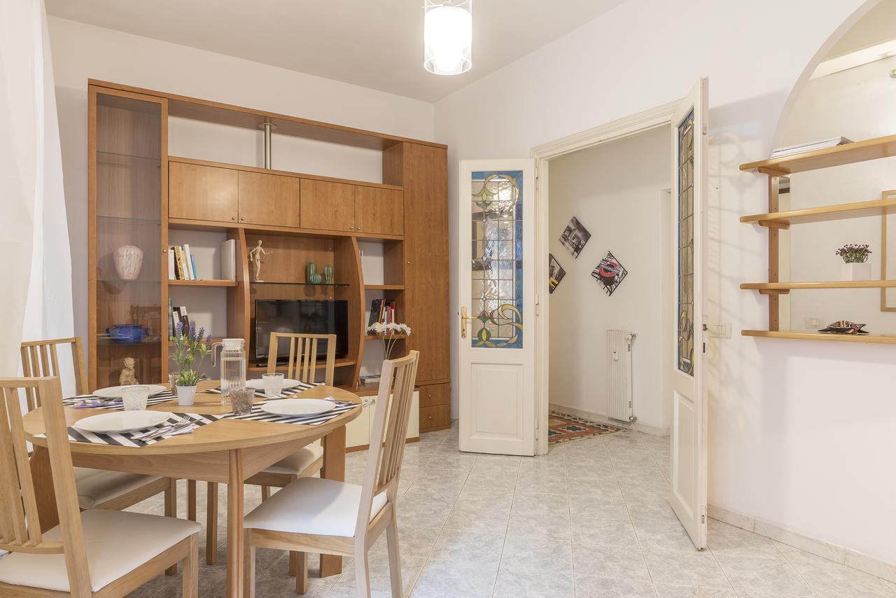 רומא Testaccio Cozy Flat מראה חיצוני תמונה