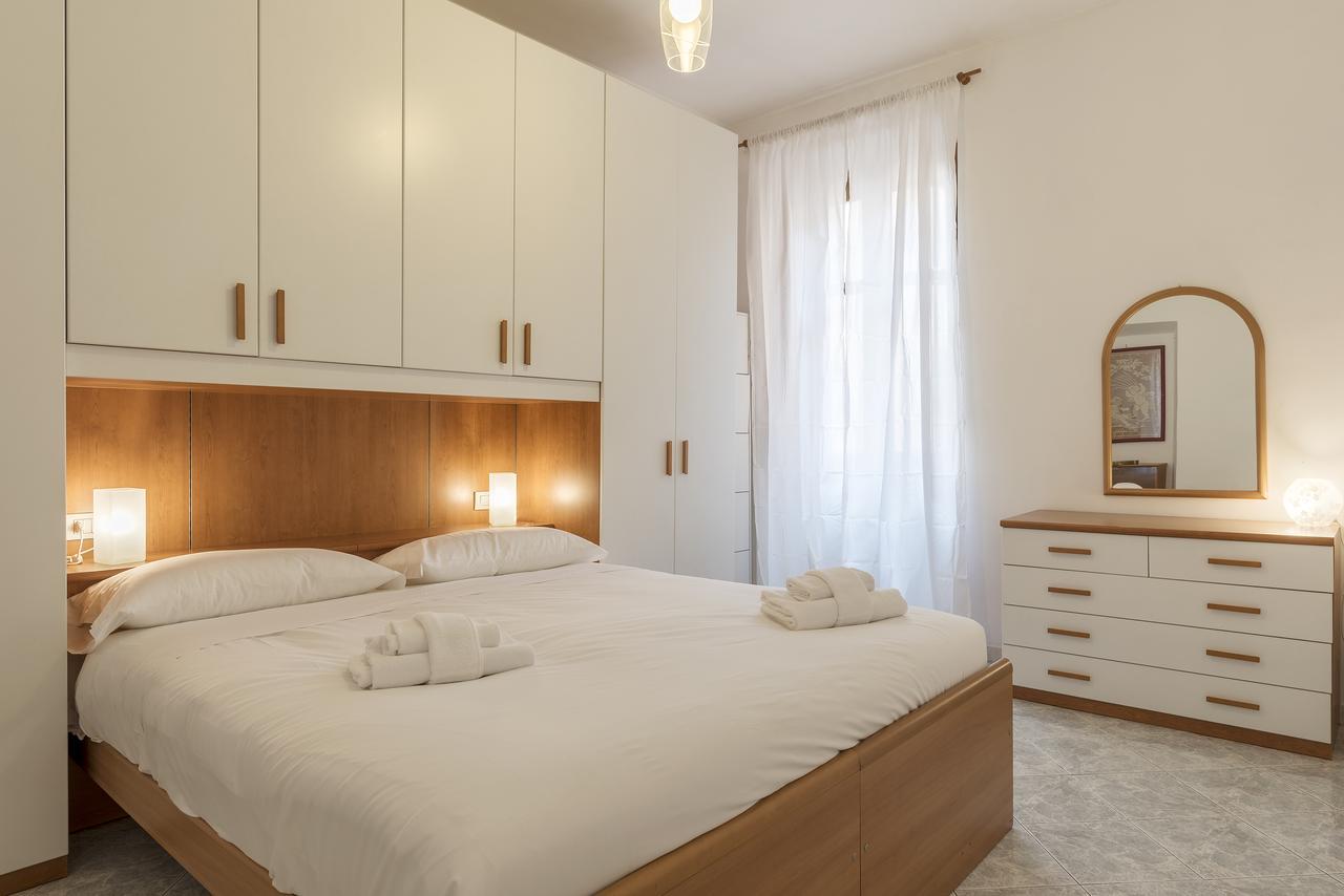 רומא Testaccio Cozy Flat מראה חיצוני תמונה