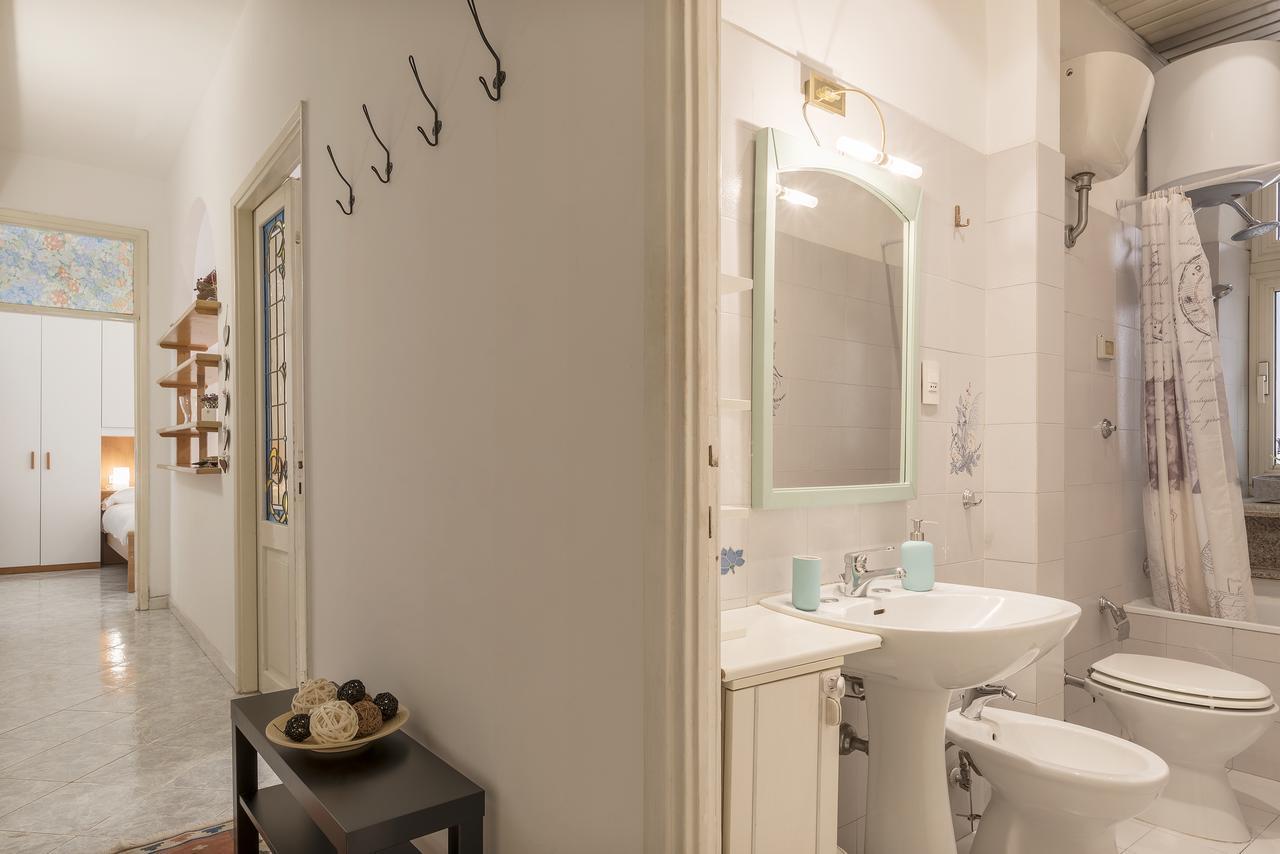 רומא Testaccio Cozy Flat מראה חיצוני תמונה